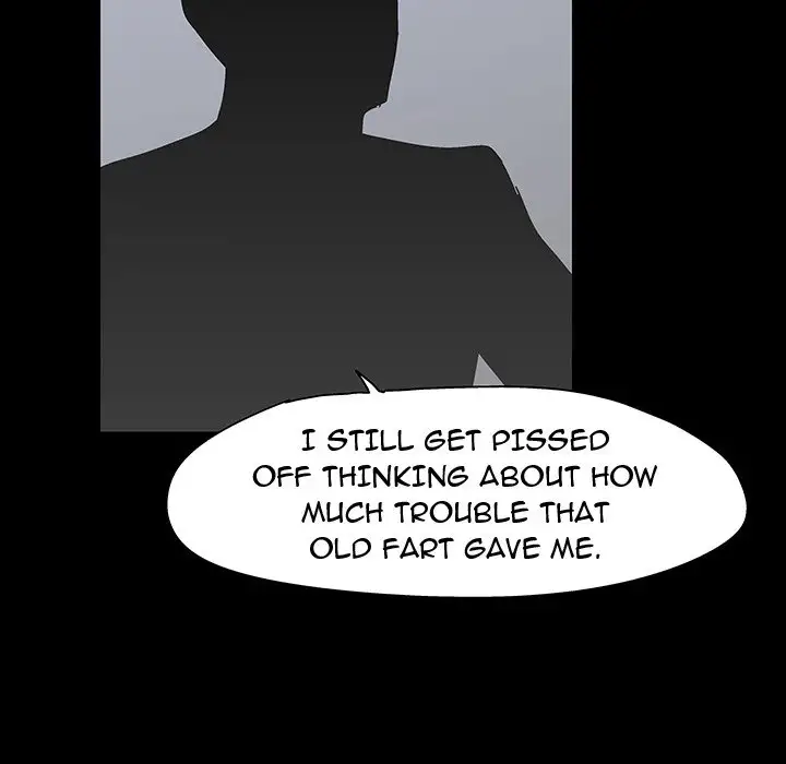 Project Utopia Chapter 102 Page 21