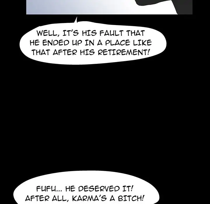 Project Utopia Chapter 102 Page 23