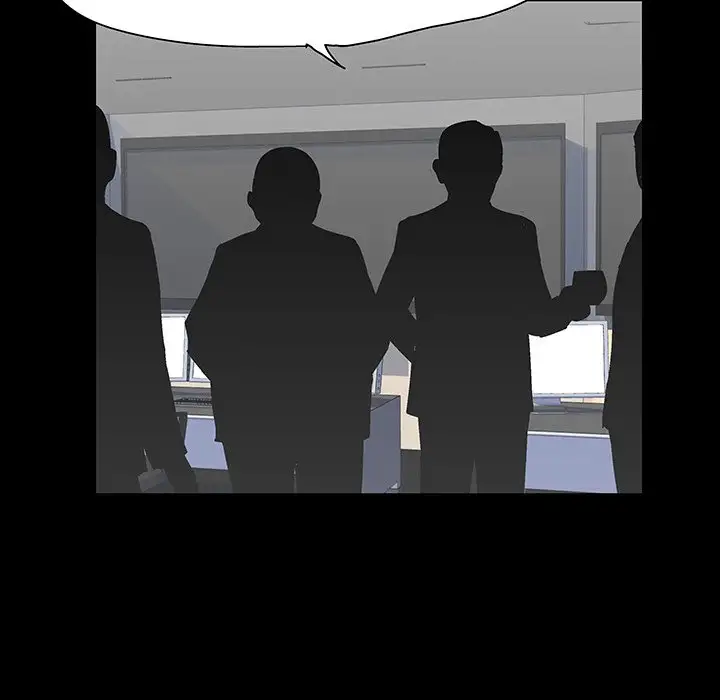 Project Utopia Chapter 102 Page 24