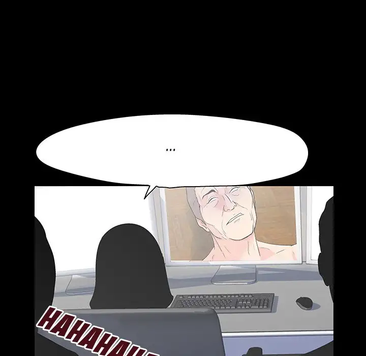 Project Utopia Chapter 102 Page 25