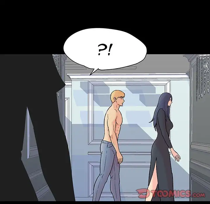 Project Utopia Chapter 102 Page 58
