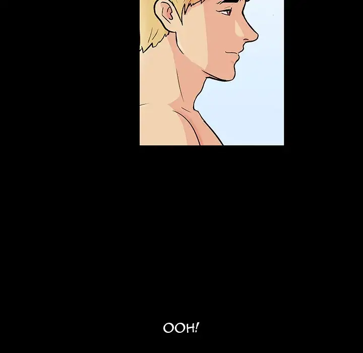 Project Utopia Chapter 102 Page 61