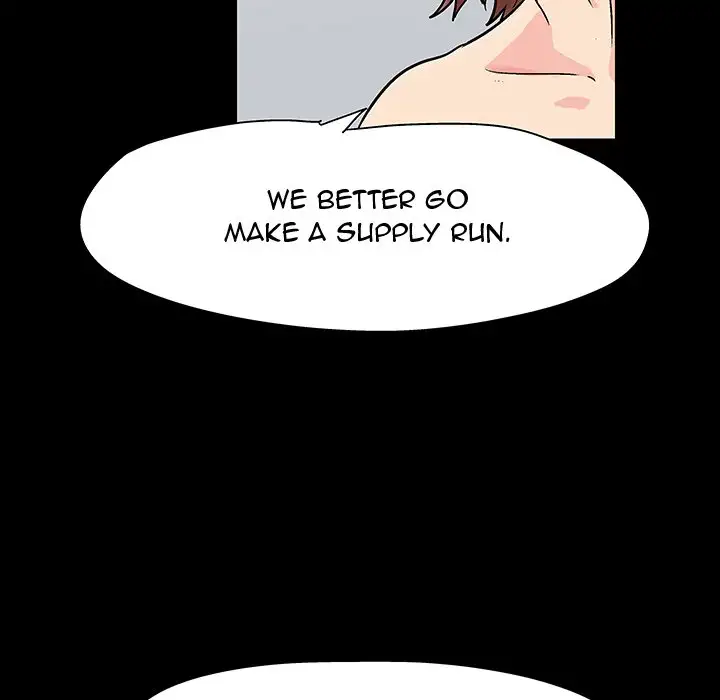 Project Utopia Chapter 102 Page 67