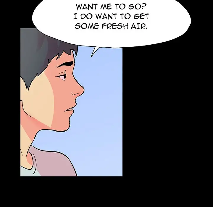 Project Utopia Chapter 102 Page 68