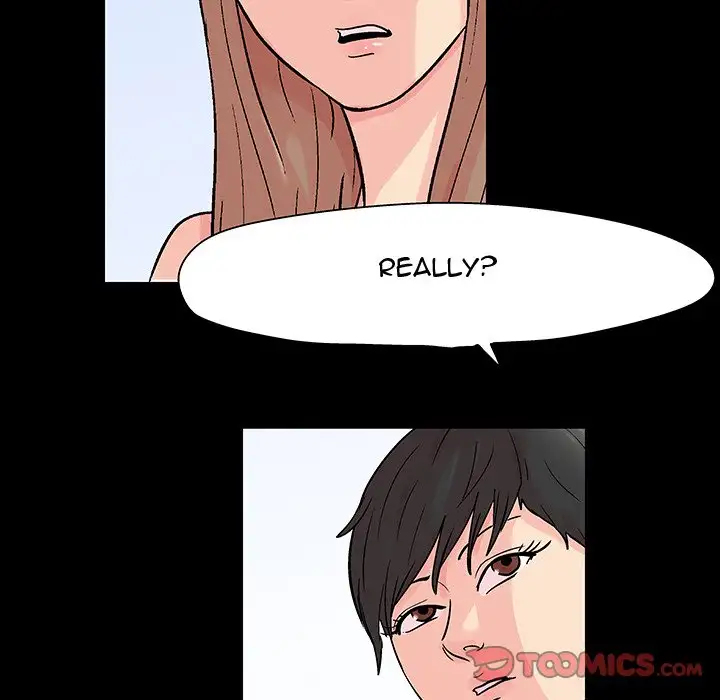 Project Utopia Chapter 102 Page 70
