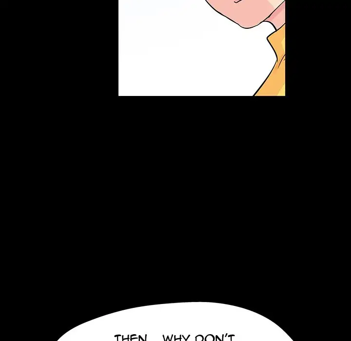 Project Utopia Chapter 102 Page 71