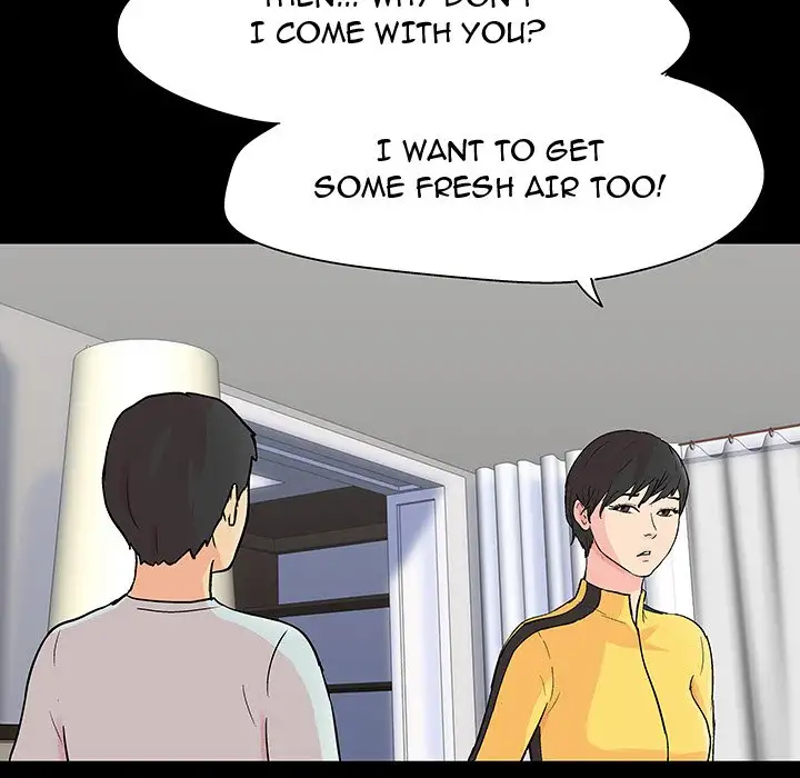 Project Utopia Chapter 102 Page 72