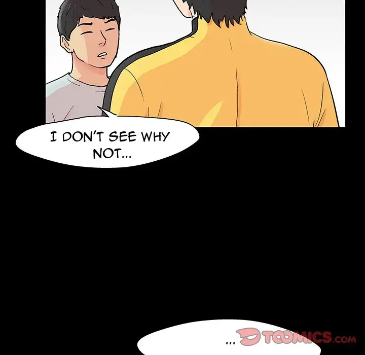 Project Utopia Chapter 102 Page 74