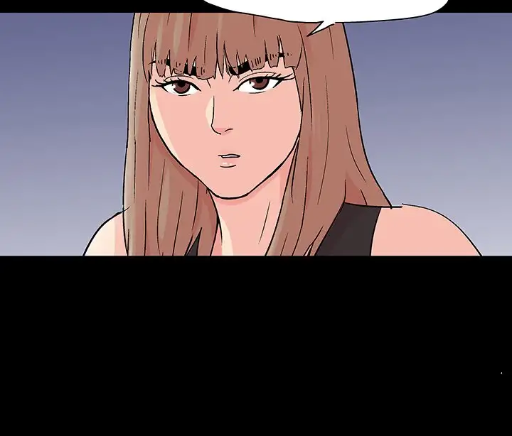 Project Utopia Chapter 102 Page 75