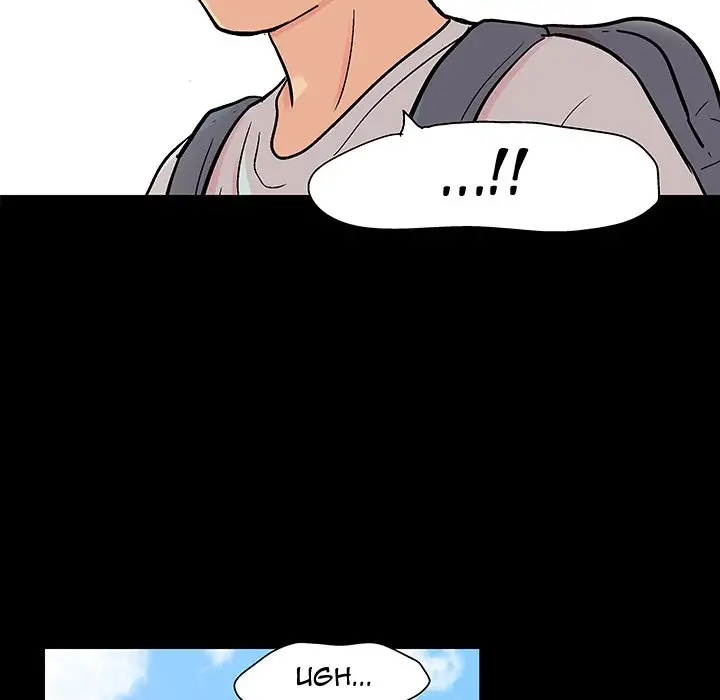 Project Utopia Chapter 103 Page 12