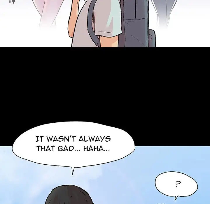 Project Utopia Chapter 103 Page 17