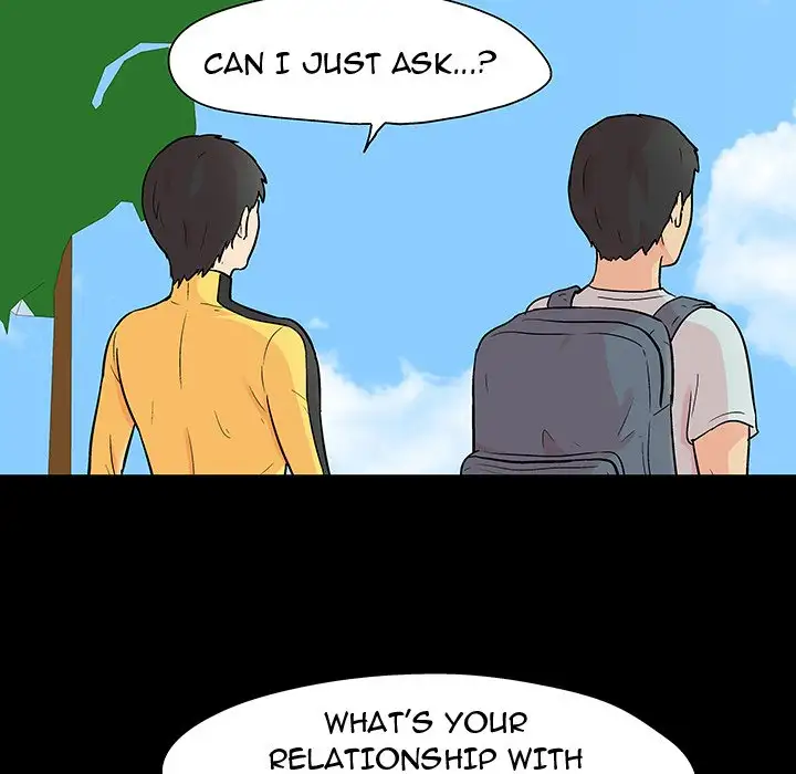Project Utopia Chapter 103 Page 21