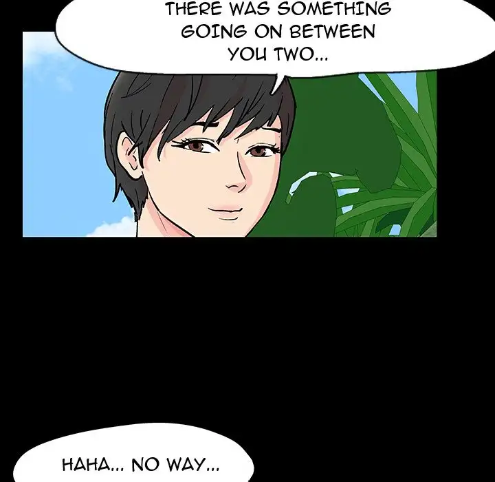 Project Utopia Chapter 103 Page 24