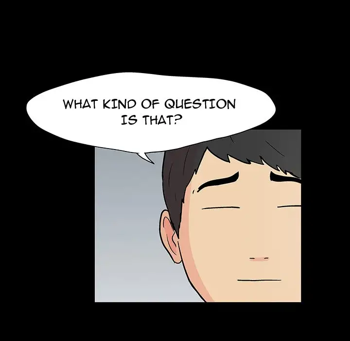 Project Utopia Chapter 103 Page 28