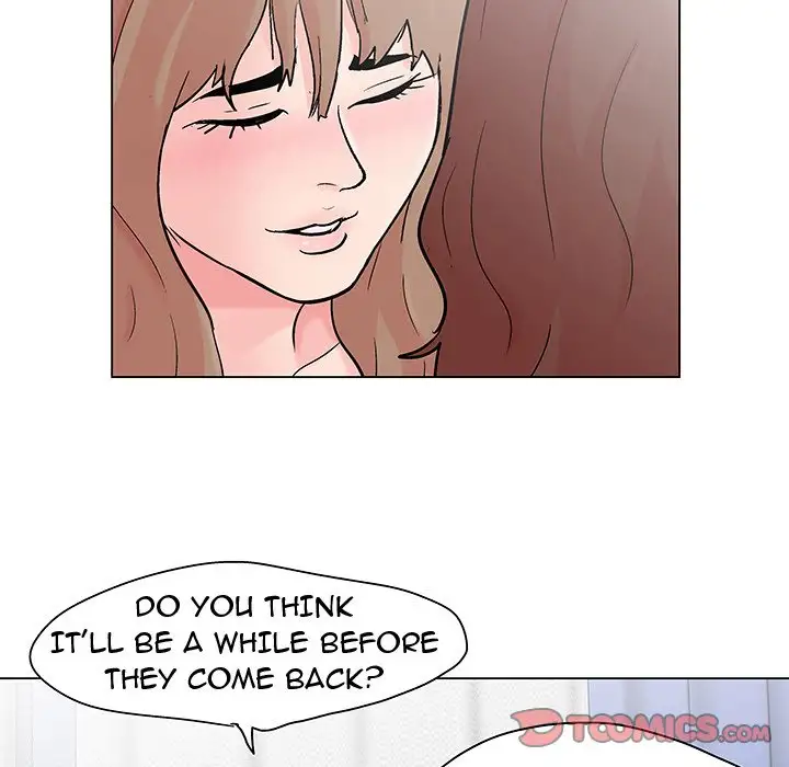 Project Utopia Chapter 103 Page 34