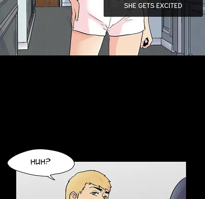 Project Utopia Chapter 103 Page 49