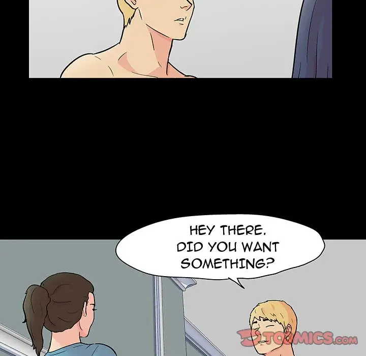 Project Utopia Chapter 103 Page 50