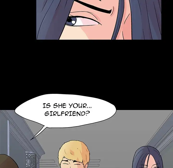 Project Utopia Chapter 103 Page 53