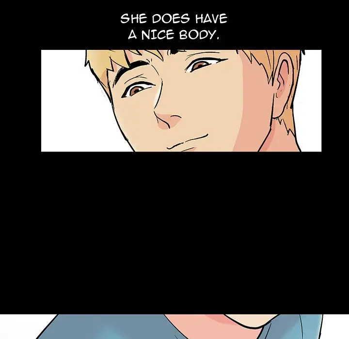 Project Utopia Chapter 103 Page 58
