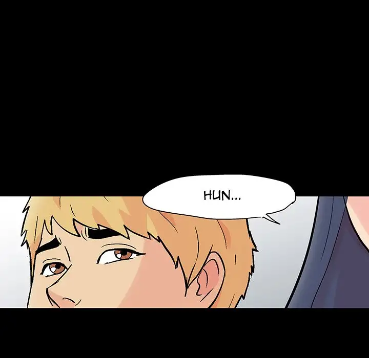 Project Utopia Chapter 103 Page 60