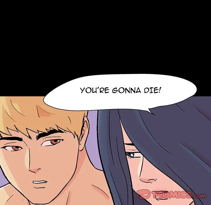 Project Utopia Chapter 103 Page 61
