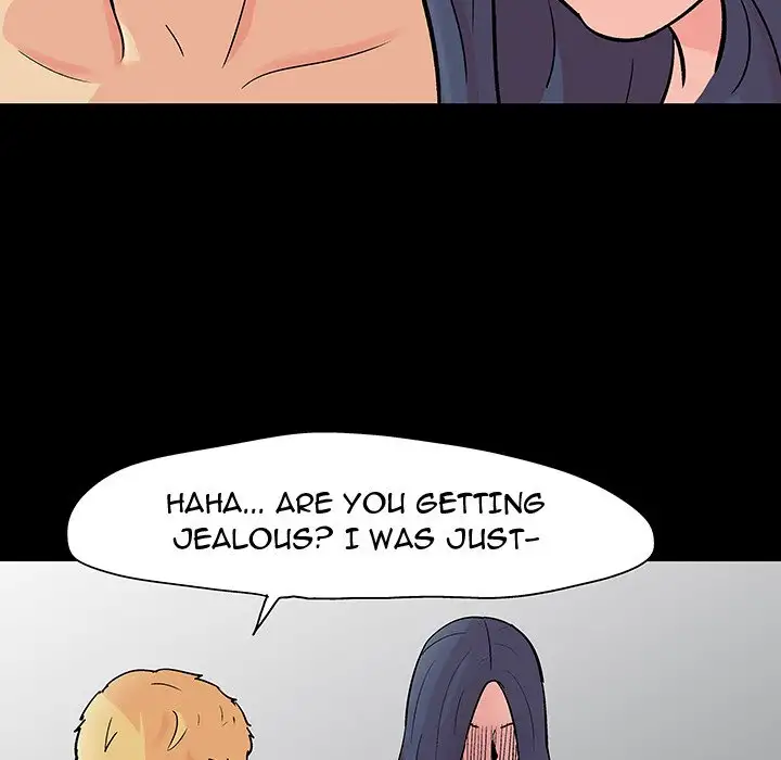 Project Utopia Chapter 103 Page 62