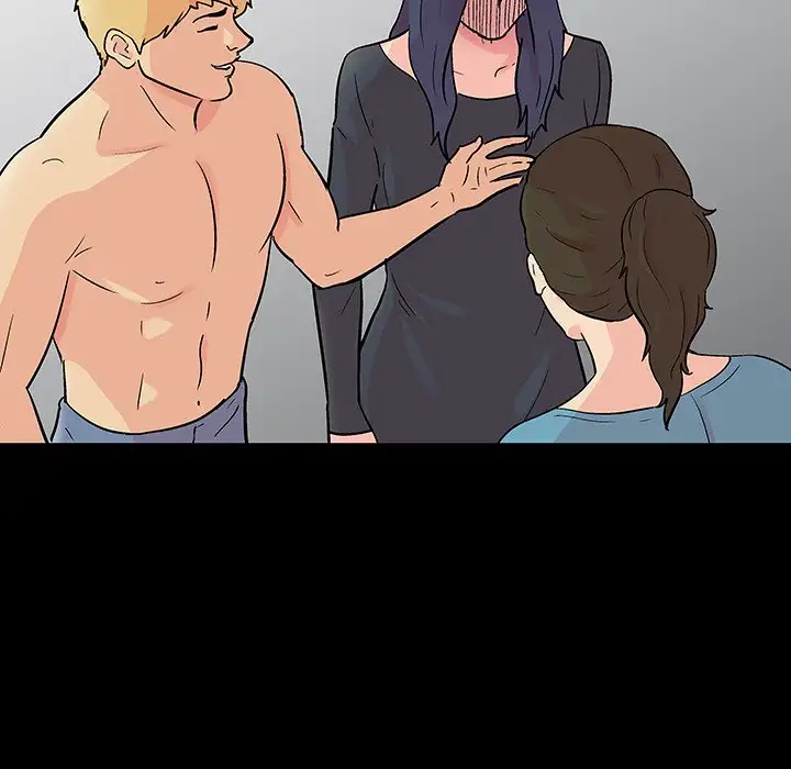 Project Utopia Chapter 103 Page 63