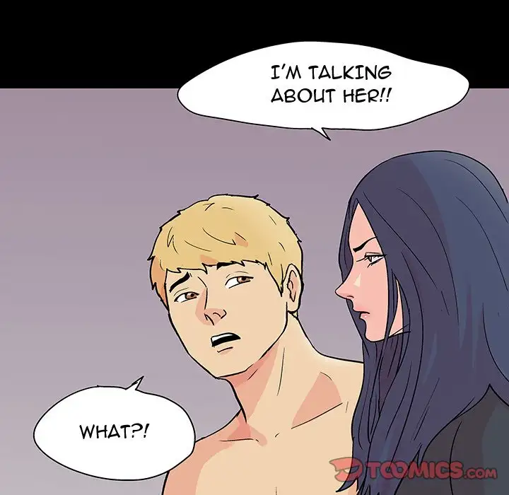Project Utopia Chapter 103 Page 65