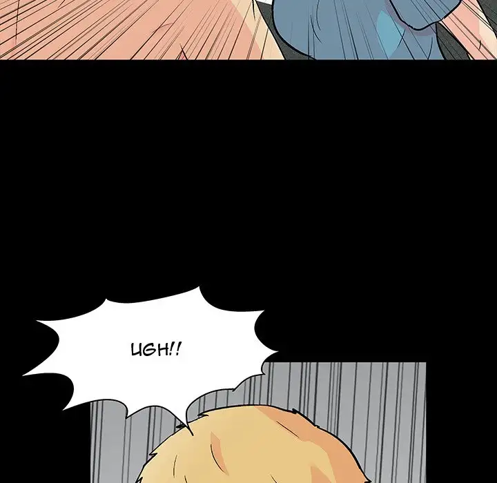 Project Utopia Chapter 103 Page 68