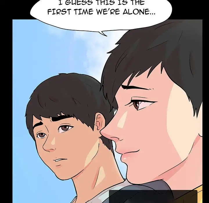 Project Utopia Chapter 103 Page 7