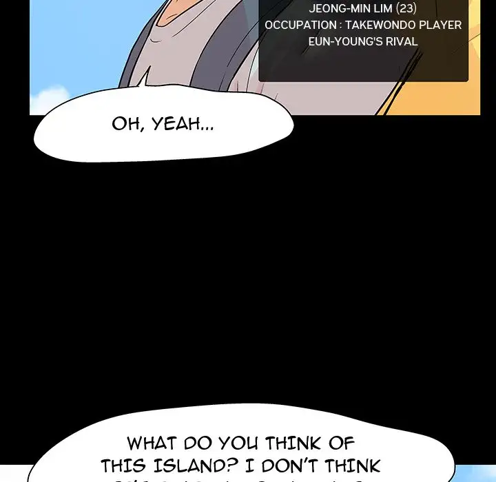 Project Utopia Chapter 103 Page 8