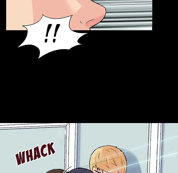Project Utopia Chapter 104 Page 12