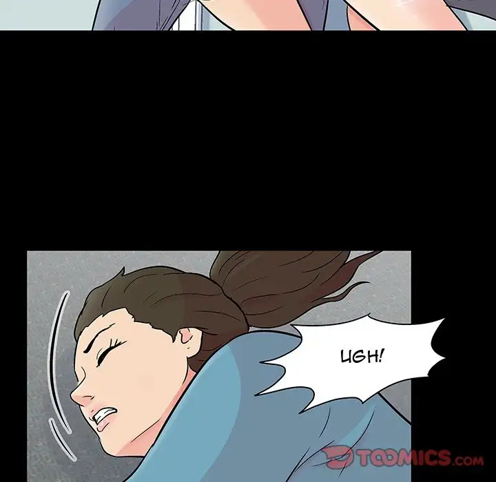 Project Utopia Chapter 104 Page 14