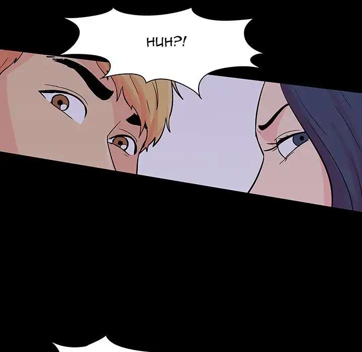 Project Utopia Chapter 104 Page 23