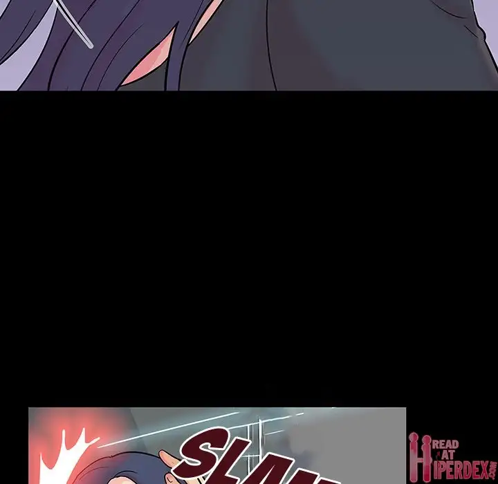 Project Utopia Chapter 104 Page 25