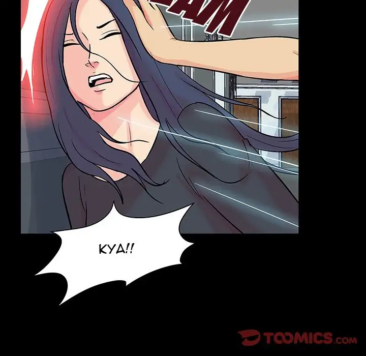 Project Utopia Chapter 104 Page 26