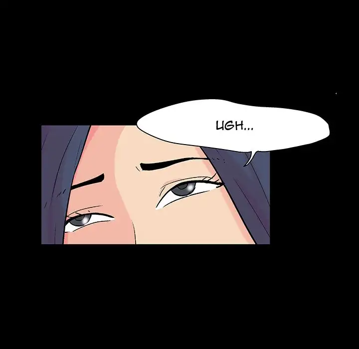 Project Utopia Chapter 104 Page 28