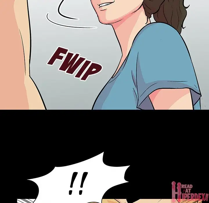 Project Utopia Chapter 104 Page 31