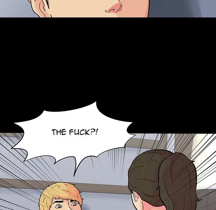 Project Utopia Chapter 104 Page 40