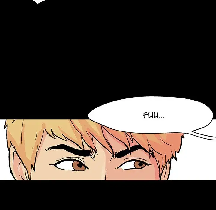 Project Utopia Chapter 104 Page 43
