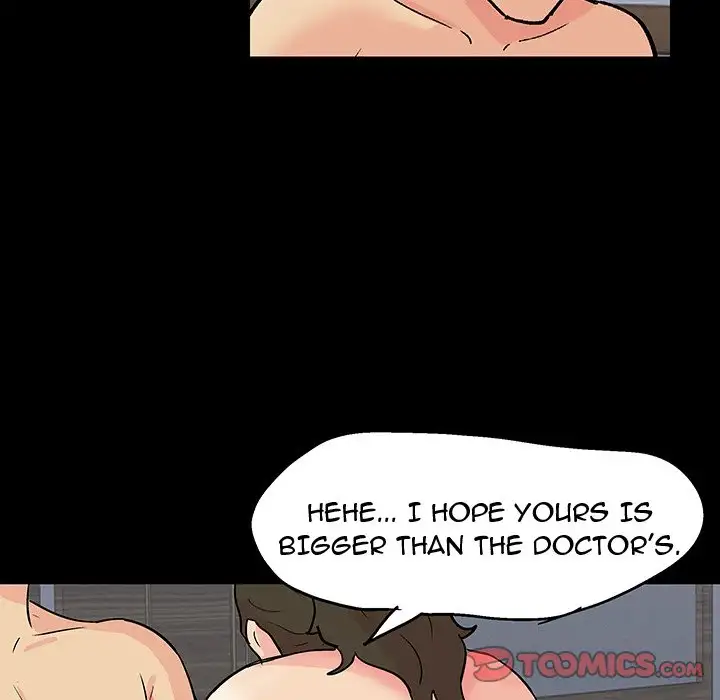 Project Utopia Chapter 104 Page 50