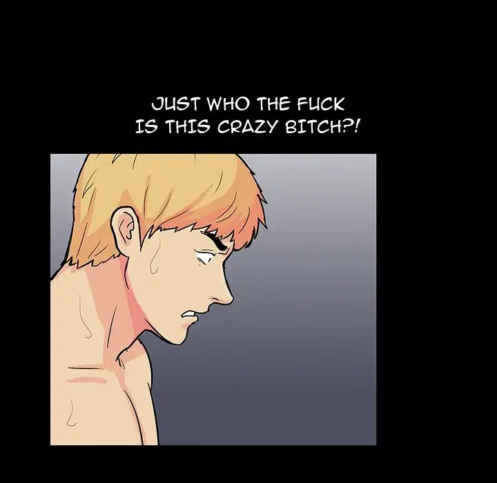 Project Utopia Chapter 104 Page 52