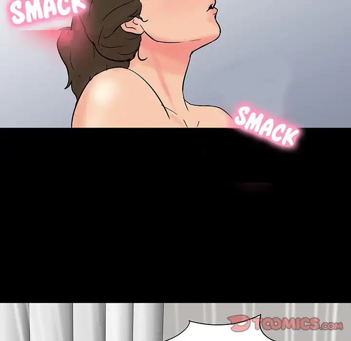 Project Utopia Chapter 104 Page 62