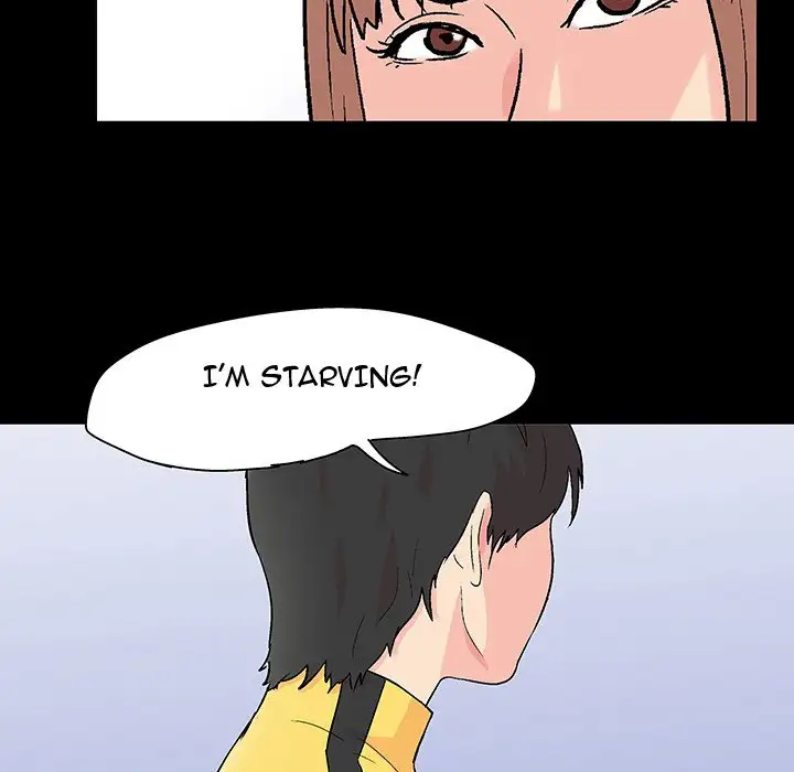 Project Utopia Chapter 104 Page 71