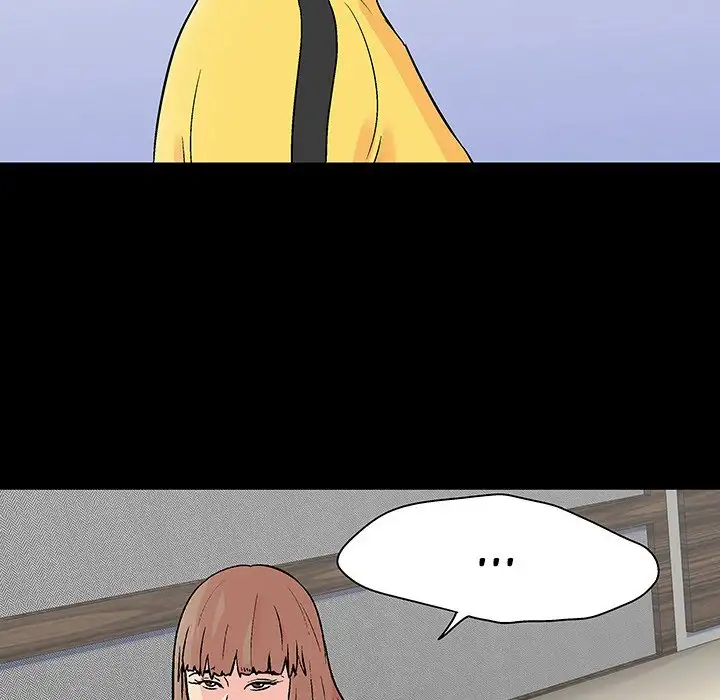 Project Utopia Chapter 104 Page 72