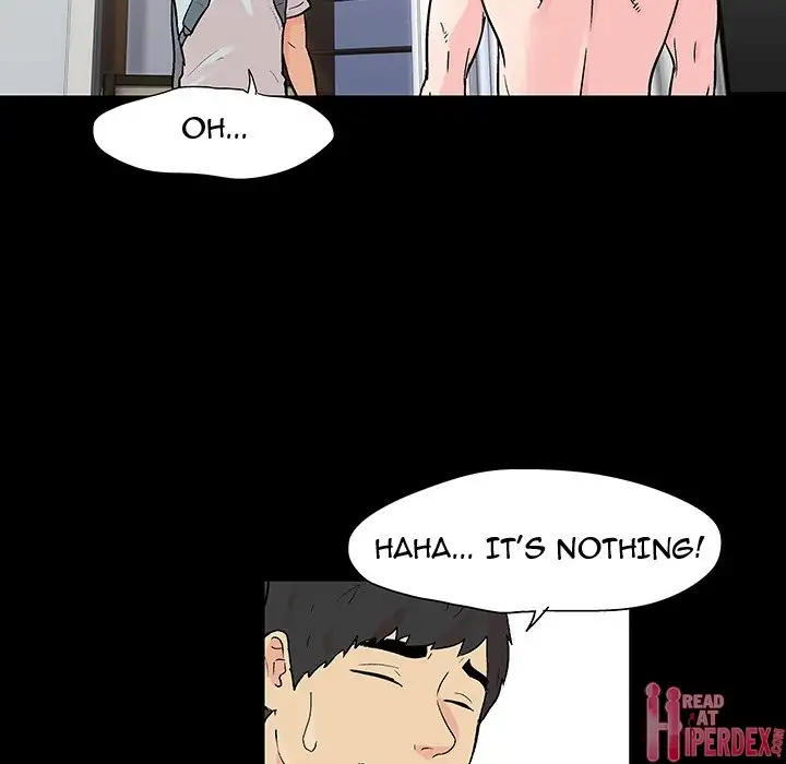 Project Utopia Chapter 104 Page 79