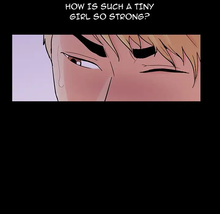 Project Utopia Chapter 104 Page 8