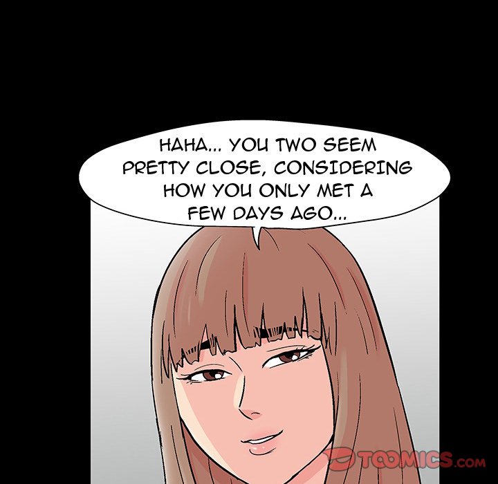 Project Utopia Chapter 105 Page 10