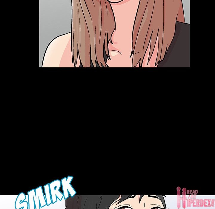 Project Utopia Chapter 105 Page 11