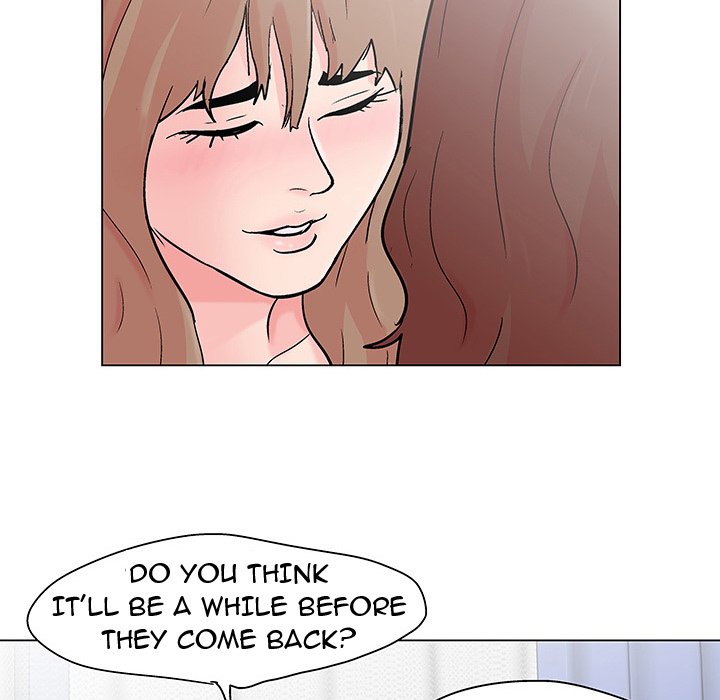 Project Utopia Chapter 105 Page 24